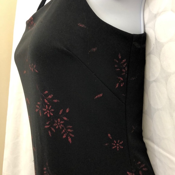 Breakin’ Loose Spaghetti Straps Dress 👗 - Picture 4 of 8